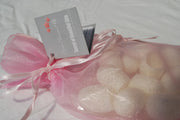 Beauty Silk Cocoons - Snow Blossom Limited