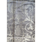 22 Momme Silk Duvet Cover- Grandi Flora - Snow Blossom Limited